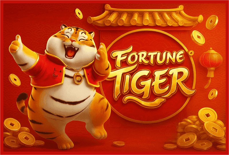 Jogo Tiger Ox Mouse da BRARRBET.