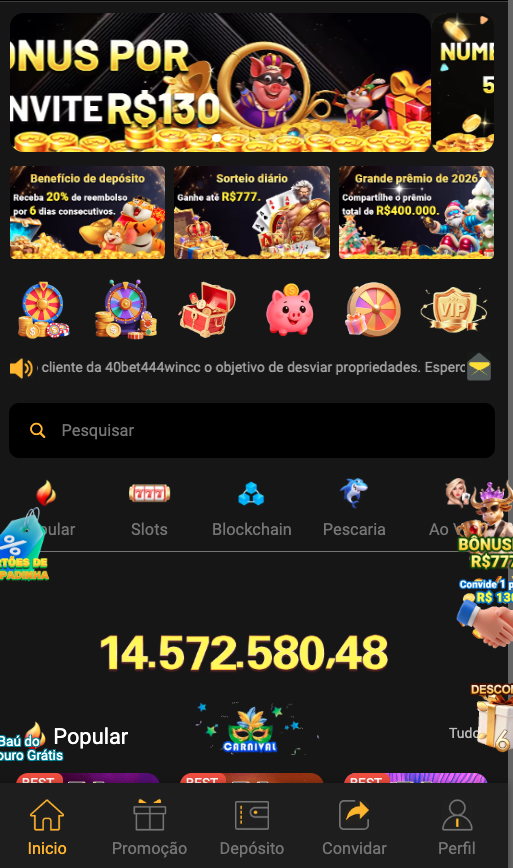 BRARRBET main page